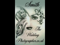 Smith The Wedding Photographer